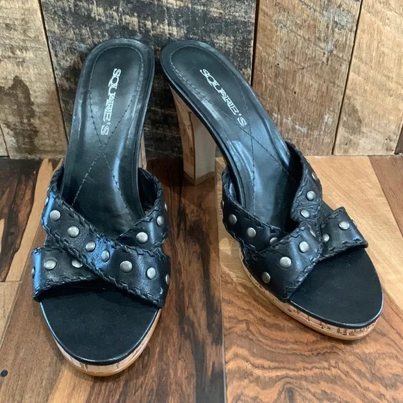 Heels - NWOT - Picture 1 of 12